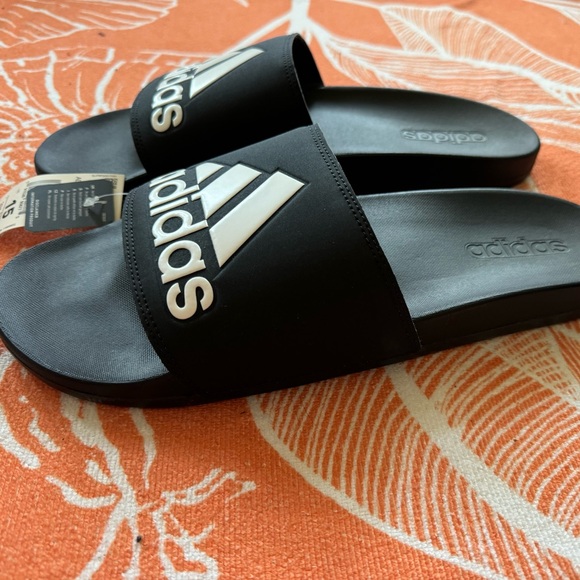 Adidas Adilette Comfort Sandals main image 5
